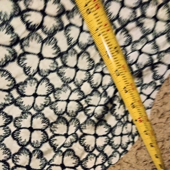 NWT Francesca's Top - Picture 6 of 6